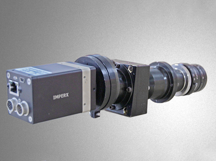 ATH1010系列超轻型4nm高光谱成像仪系统高光谱相机