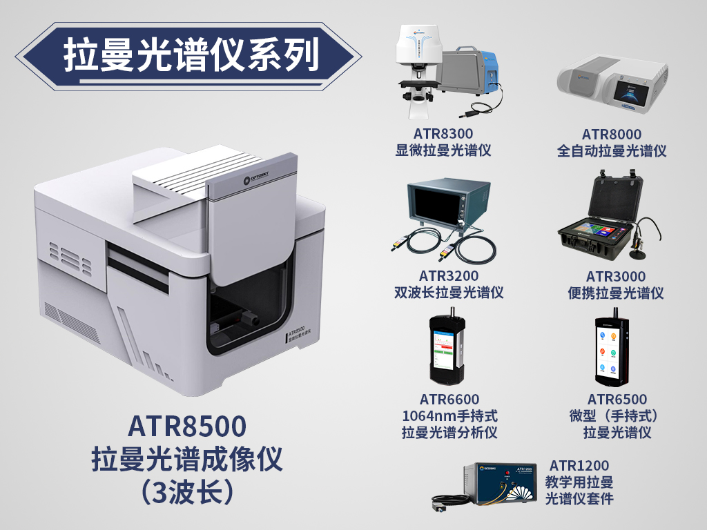 香港破获历史最大宗冰毒案！拉曼光谱仪对毒品检测能力有多强？