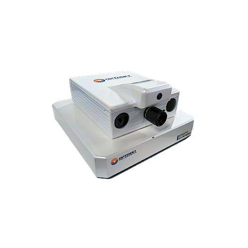 ATH3010-17_转动扫描短波红外高光谱成像系