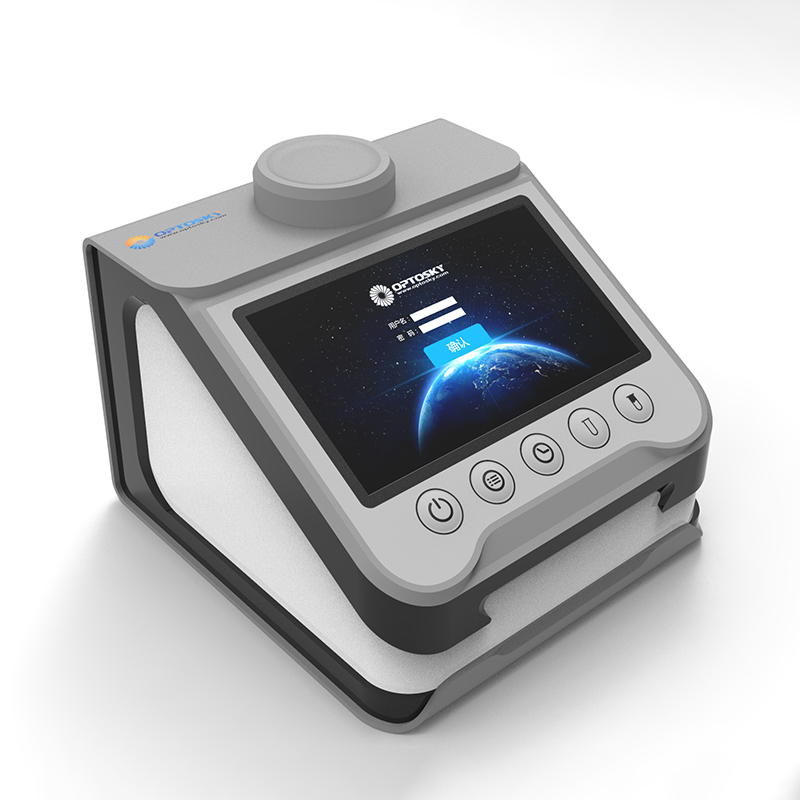 GA510手持式尿液痕量毒品检测仪