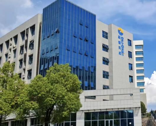 640 十年为序 向新而行丨奥谱天成2025年终大事纪