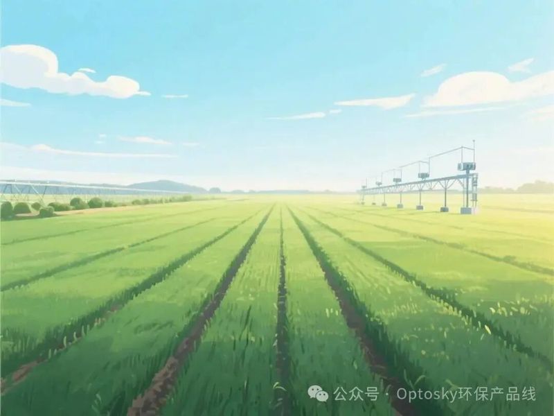 两会定调｜高标准农田建设提速，奥谱天成以科技赋能农业现代化