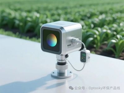 两会定调｜高标准农田建设提速，奥谱天成以科技赋能农业现代化