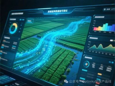 两会定调｜高标准农田建设提速，奥谱天成以科技赋能农业现代化